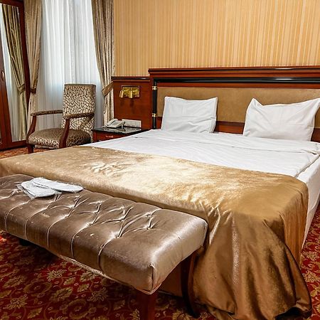Atropat Old City Hotel Baku Luaran gambar