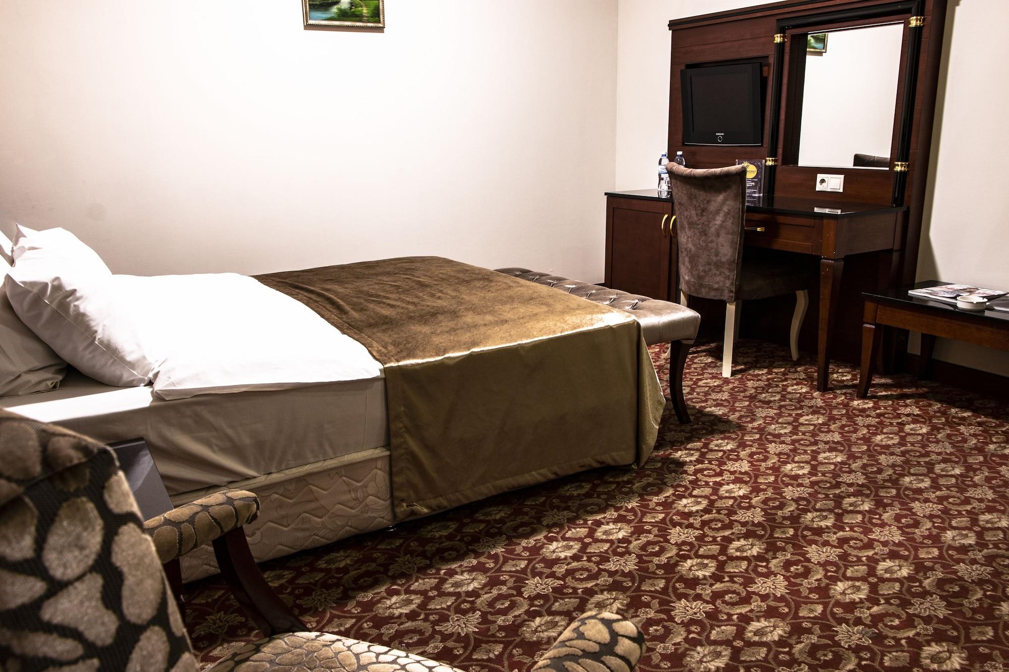 Atropat Old City Hotel Baku Luaran gambar
