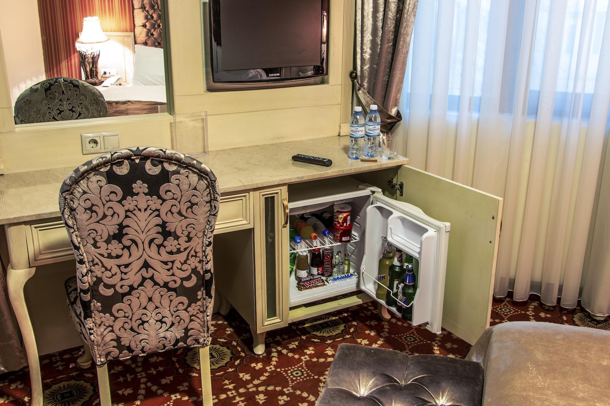Atropat Old City Hotel Baku Luaran gambar