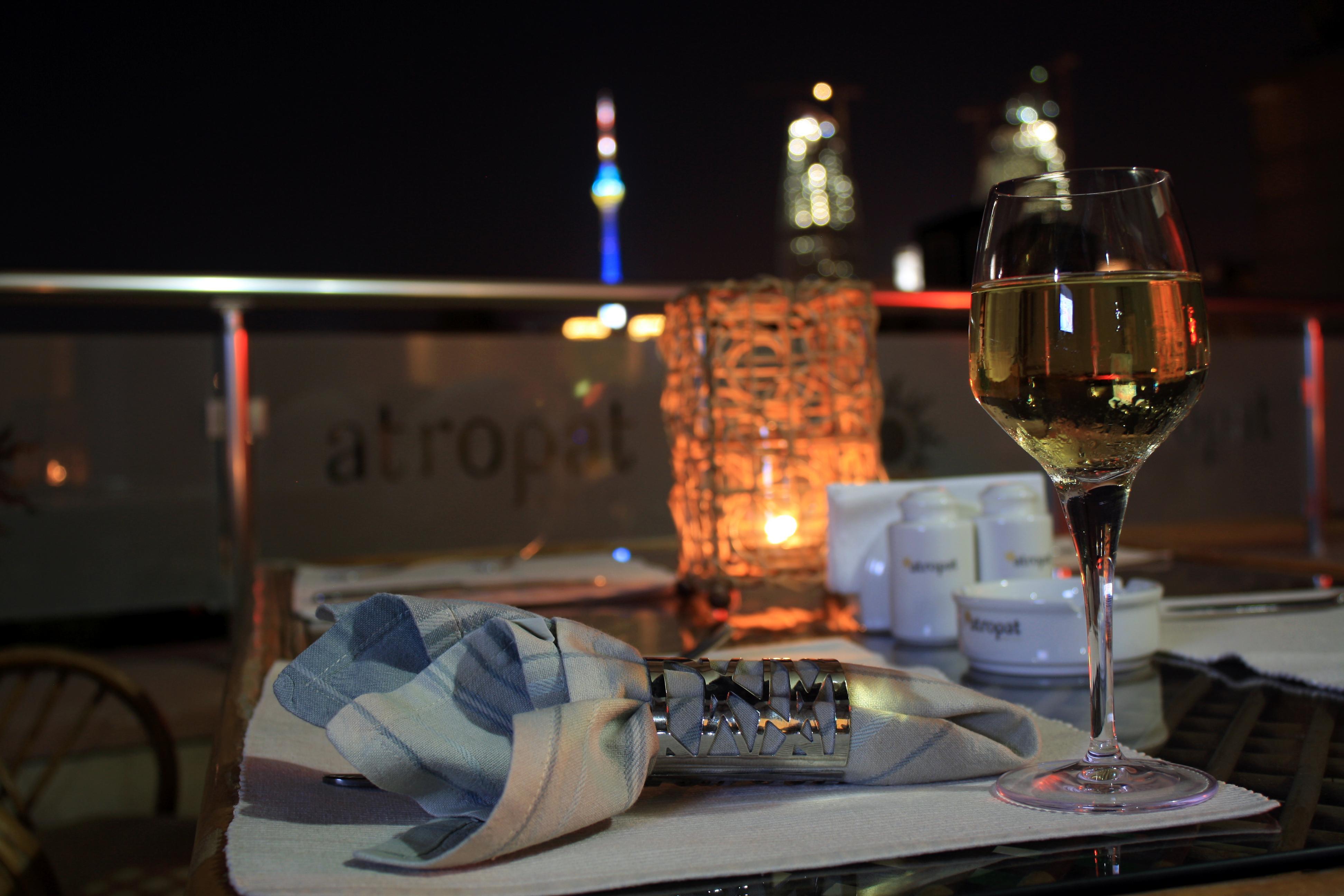 Atropat Old City Hotel Baku Luaran gambar