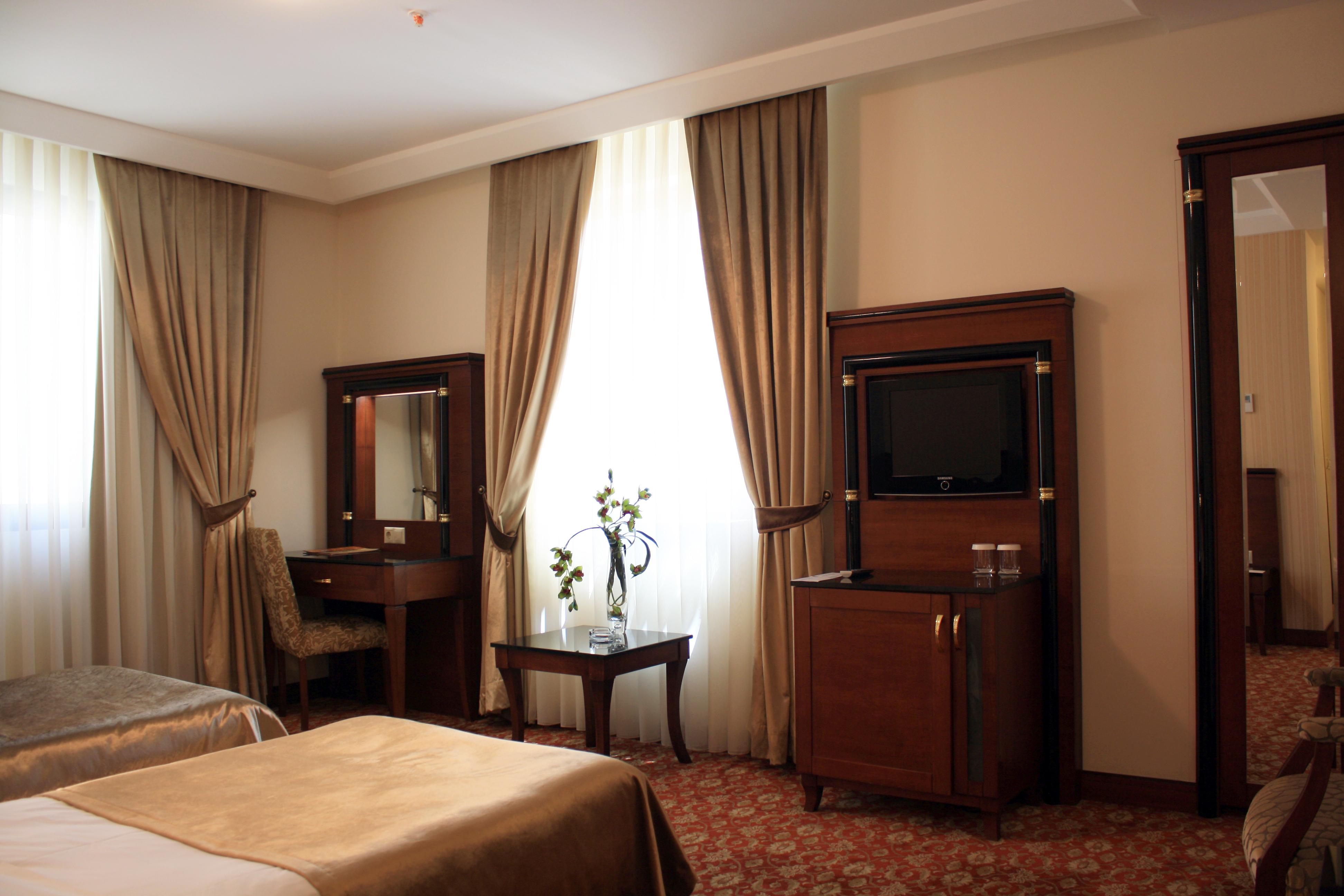 Atropat Old City Hotel Baku Luaran gambar